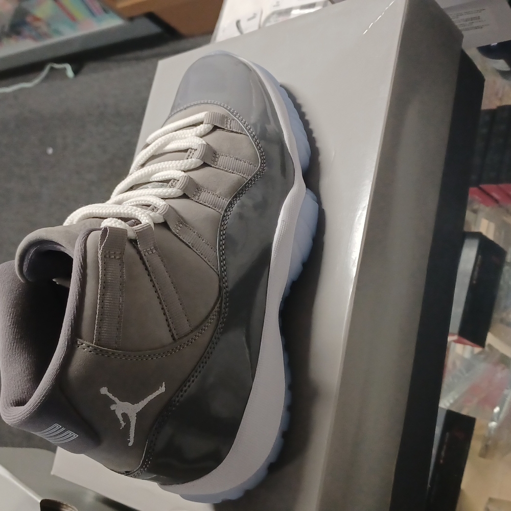 Shoes